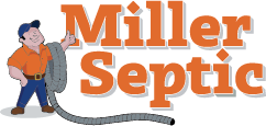 Miller Septic Logo