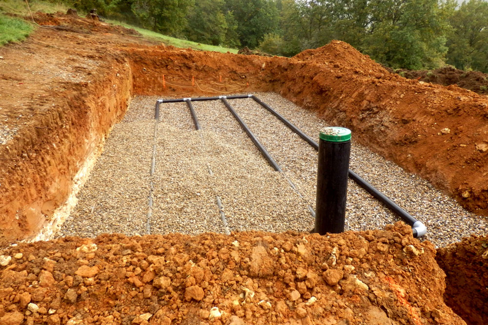 Signs Your Drain Field Is Failing, And What to Do About It