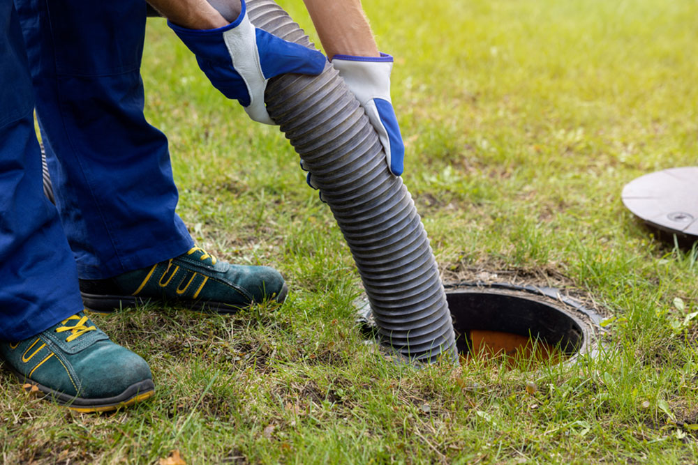 How Often Should You Pump Your Septic Tank in Florida?
