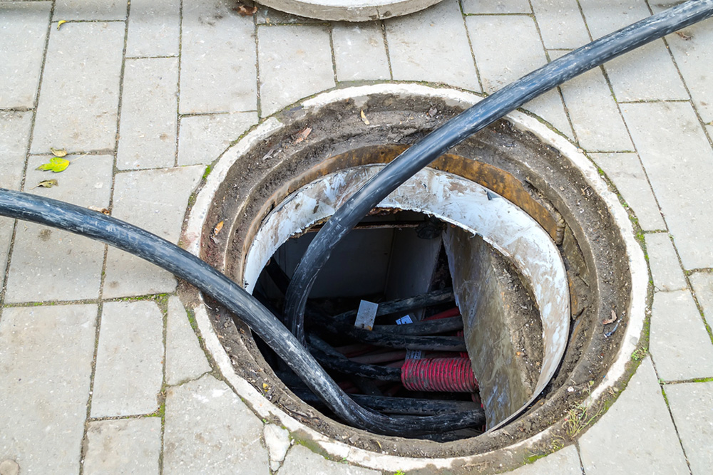 5 Key Benefits Of Using Jetting To Clean Septic Lines
