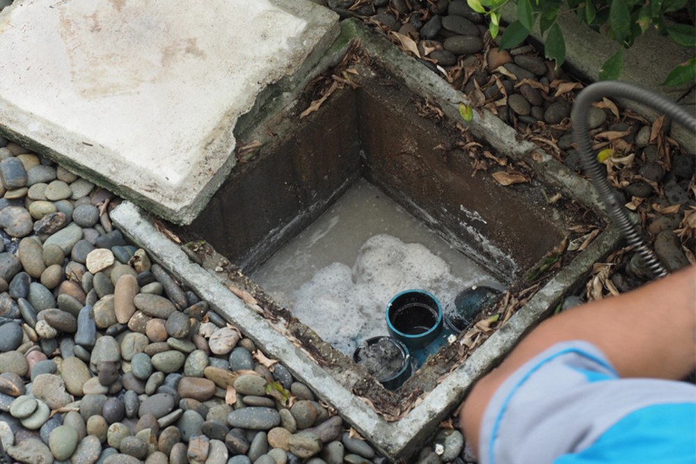 How To Ensure An Efficient Grease Trap Installation