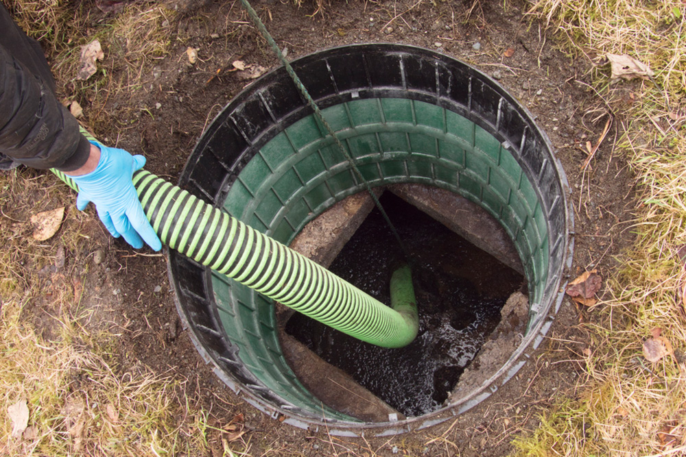How To Replace A Septic Drain Field Without Costly Mistakes