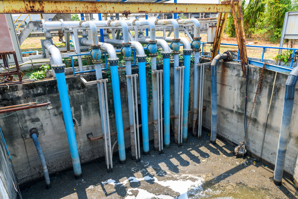 Types Of Lift Stations: Which One Does Your System Need?