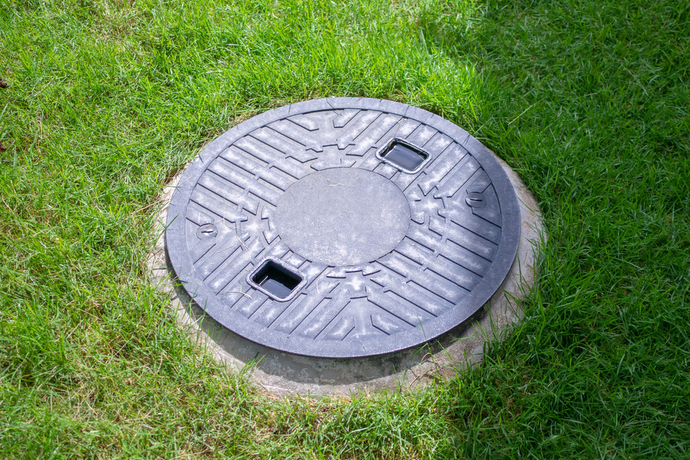 How Do I Know If I Have A Septic Tank On My Property?