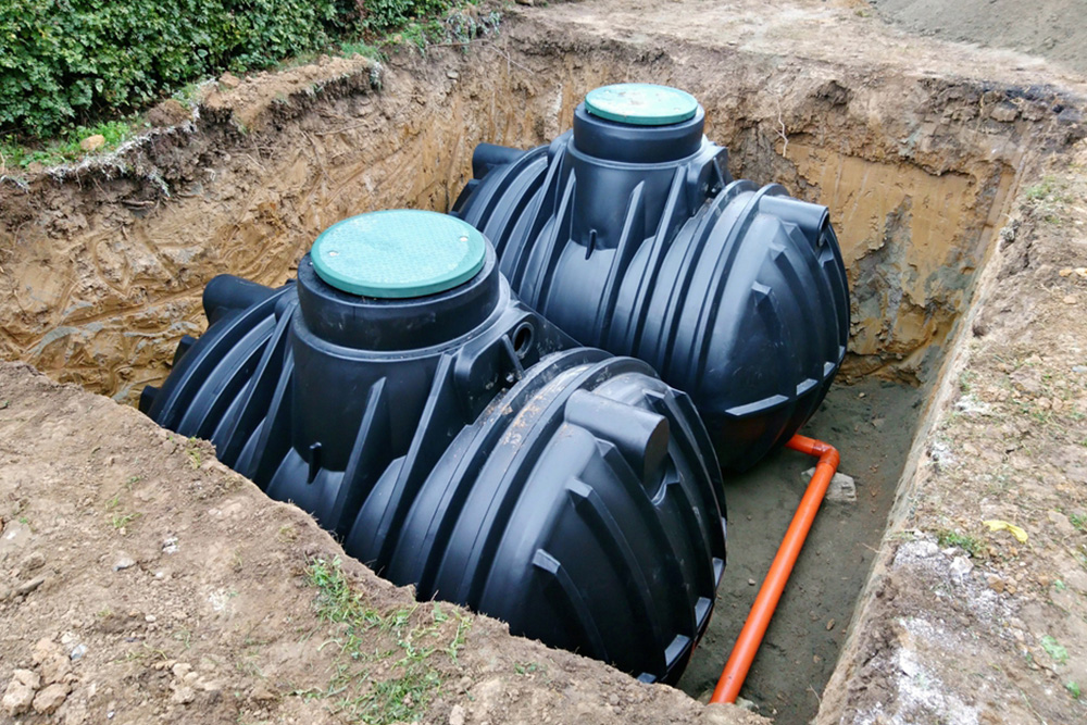 How To Keep Your Septic System Clean And Trouble-Free