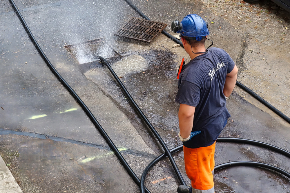 Jetting Services Explained: A Deep Clean For Your Pipes