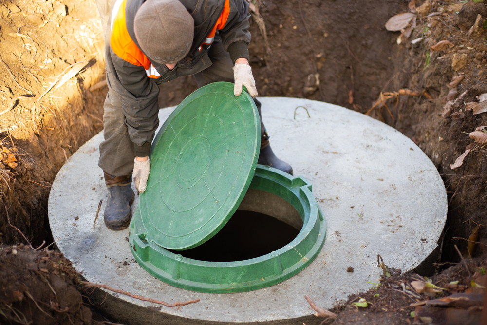 Best Practices For Effective Drain Field Repair
