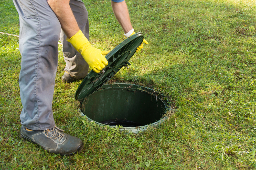 What Happens During A Septic System Inspection and How It Protects Your Property