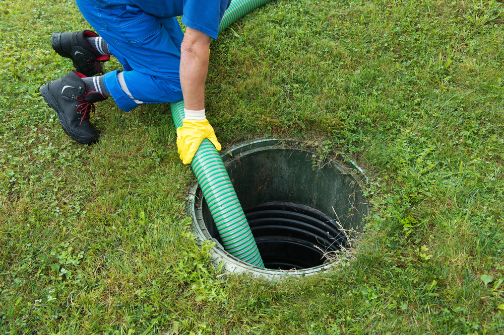 6 Septic Tank Problems You Should Never Ignore
