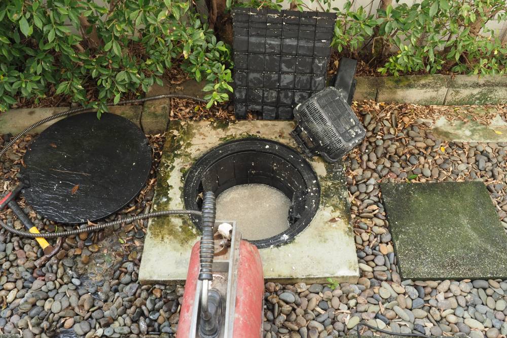 Grease Traps 101: An Overview Of The Different Types