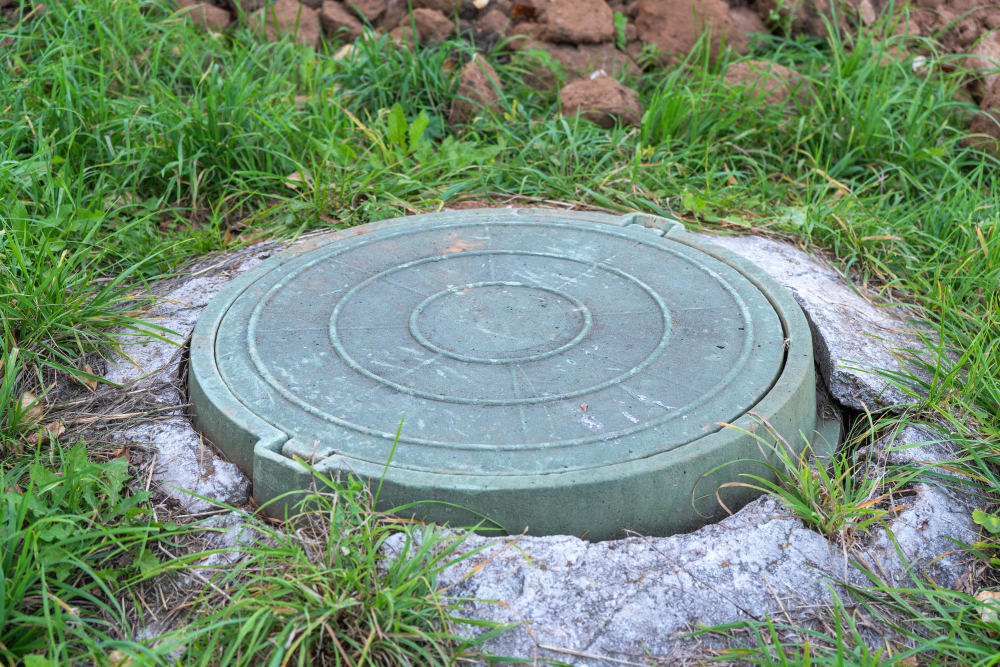 The Key Differences Between Drain Fields And Leach Fields