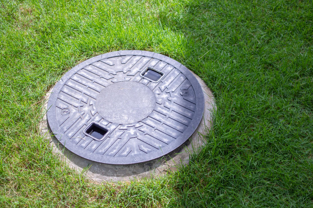The Three Types Of Drain Fields: What You Need To Know